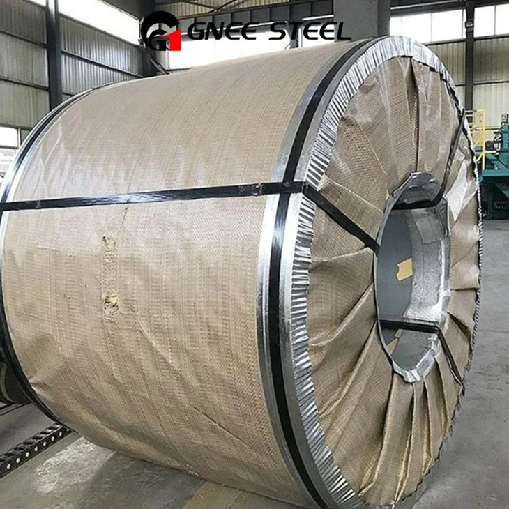 HDG coil