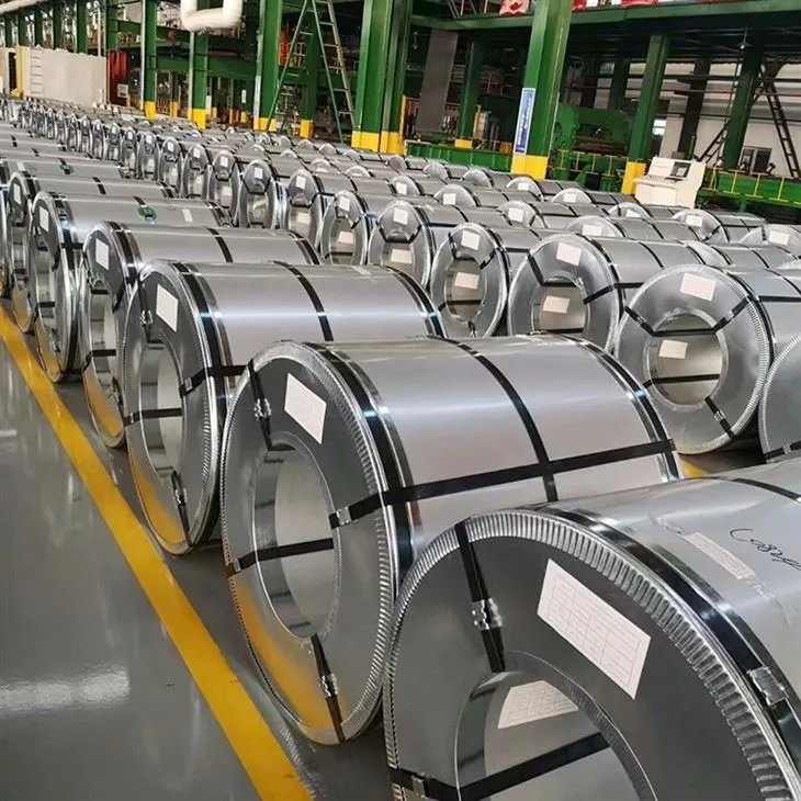 API5LCcarbon Steel Coil