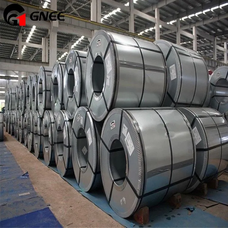 0,23 mm-es hidegen hengerelt szemcseorientált szilikonacél