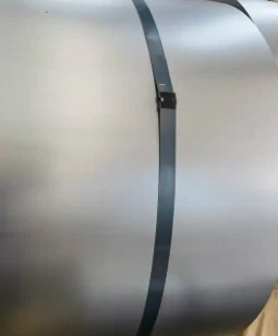 0.4mm Galvanized Steel Coil Z275 High Strength