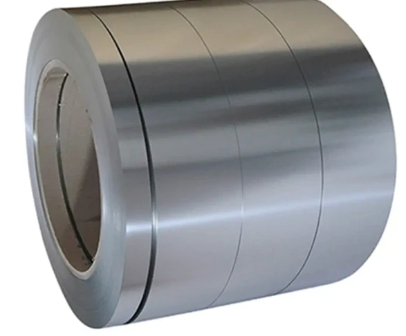 1166mm High Quality Cold Rolled Steel Coil