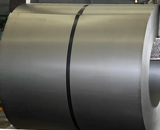 1166mm High Quality Cold Rolled Steel Coil