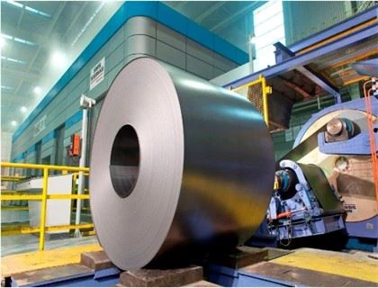 20 Gauge Zinc Coating G60 Z180 Galvanized Steel Coils 20 Gauge Zinc Coating G60 Z180 Galvanized Steel Coils