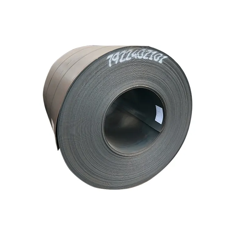 202 hidegen hengerelt rozsdamentes acél tekercs