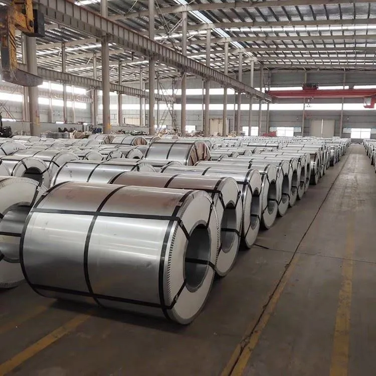 202 Rozsdamentes acél tekercs meghatározása