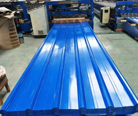 30 Gauge Gi Zinc Coated Corrugated Sheet 30 Gauge Gi Zinc Coated Corrugated Sheet