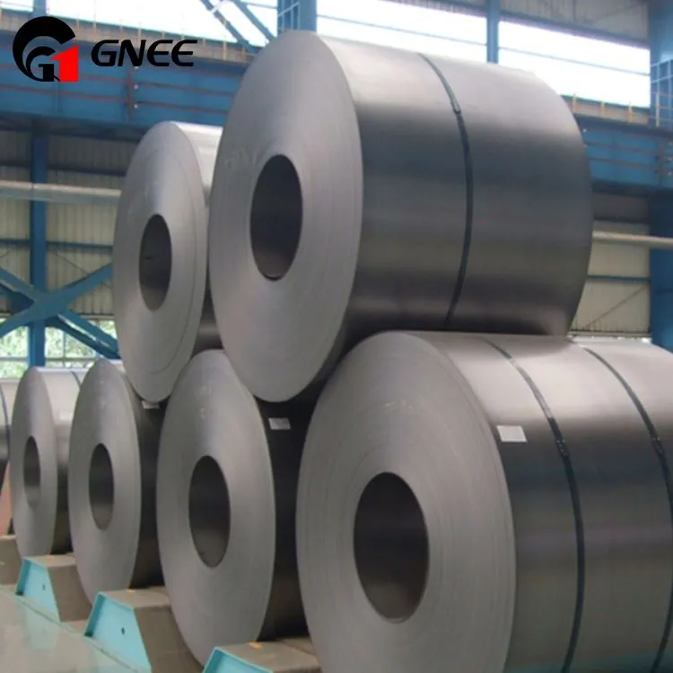 35 óra 230 óra nem orientált szilikon acél