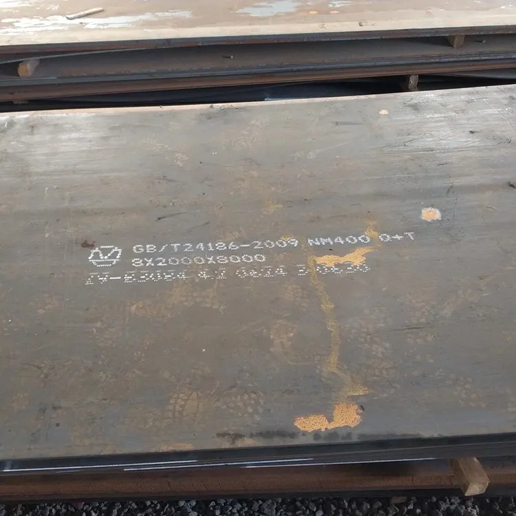 4130 szénacél lemez