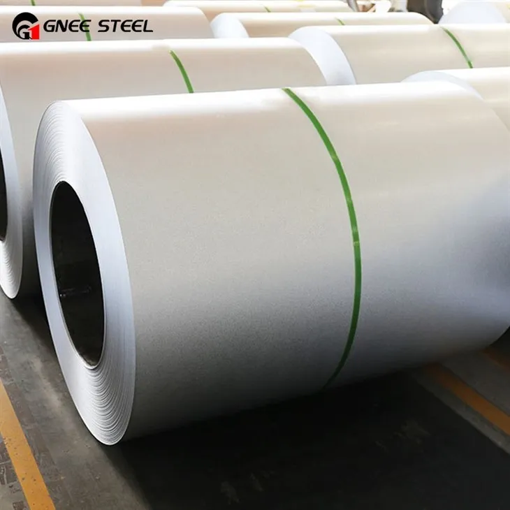 SGCC 2.{1}}mm PPGI, PPGL