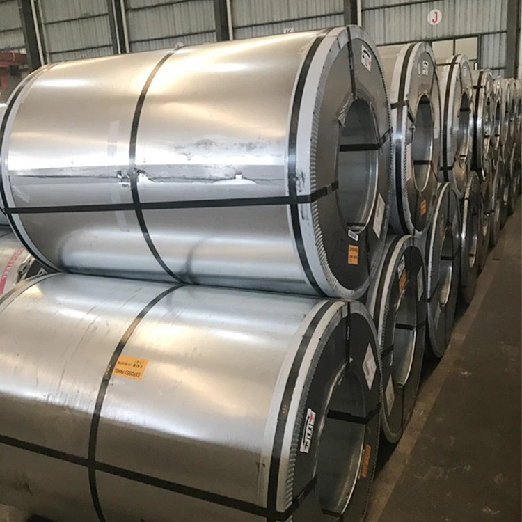 AISI 302 Stainless Steel