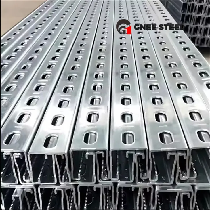 Teljesen alumínium földelt fotovoltaikus konzol