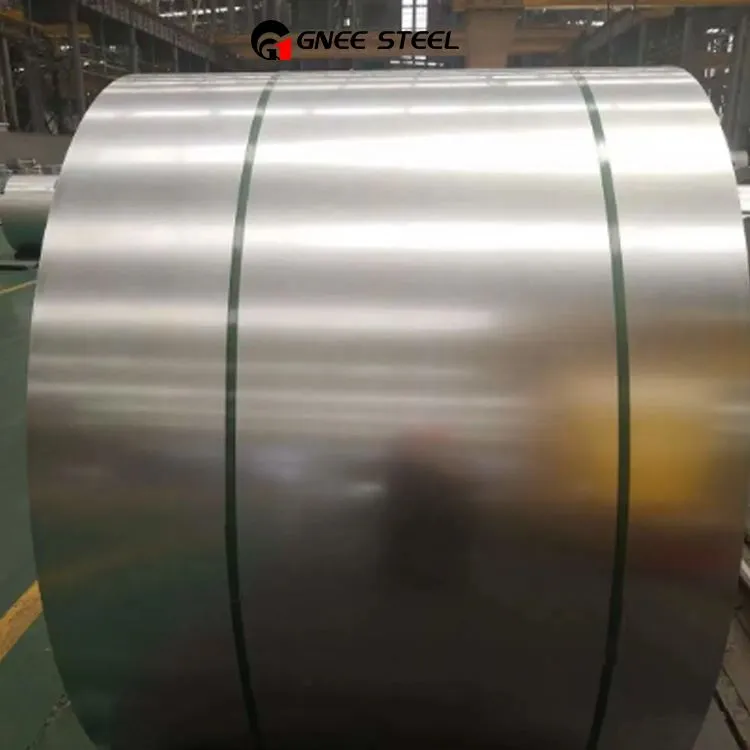 2-es típusú alumíniumozott acél