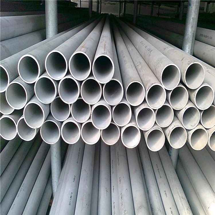 ASTM A210 Grade A1 varrat nélküli kazáncsövek jelölése