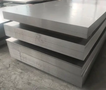 ASTM A36 közepes vastagságú hidegen hengerelt acéllemez