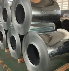 ASTM A792 Steel Zincalume Az150g Afp Aluzinc Galvalume