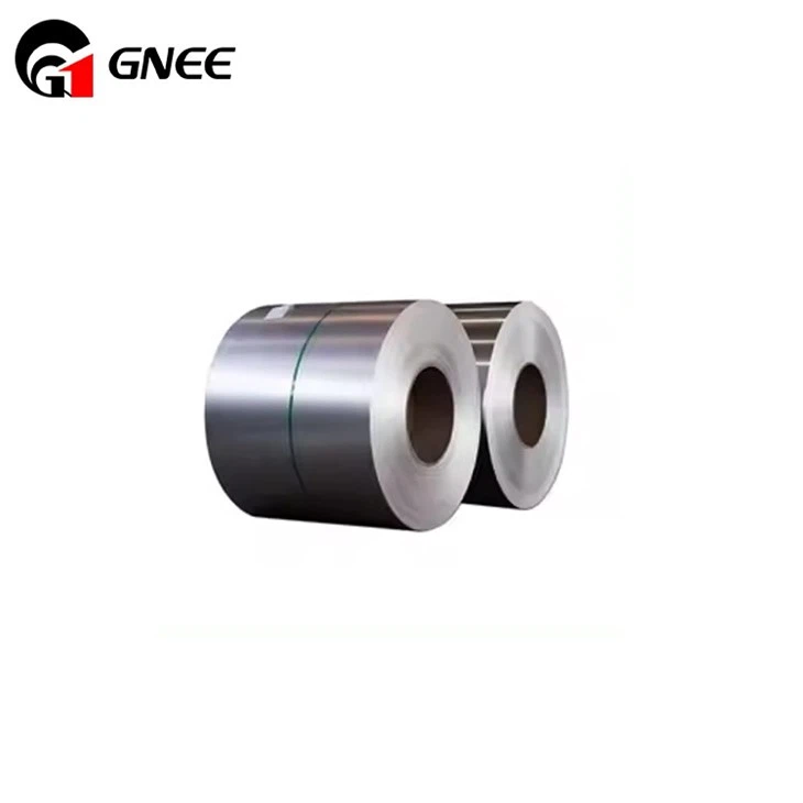 B35ar300 Non-oriented Silicon Steel