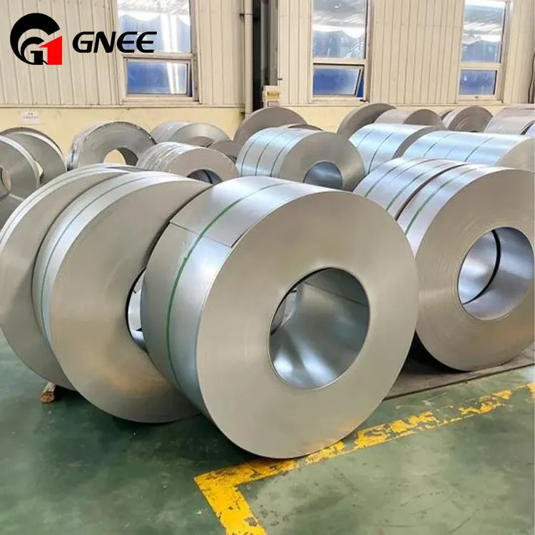 B35ar300 nem orientált szilikon acél