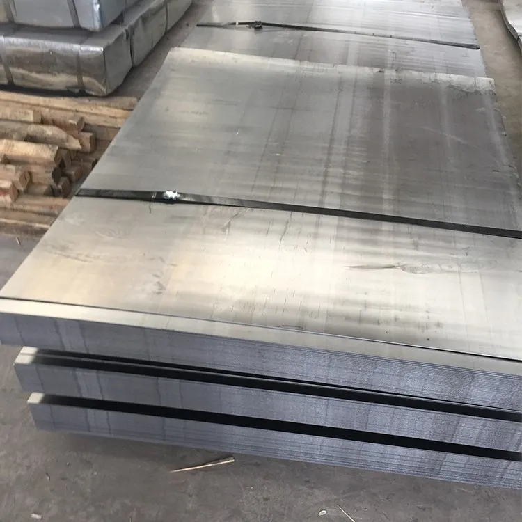 Olcsó, kiváló minőségű hideghengerelt lap/lemez