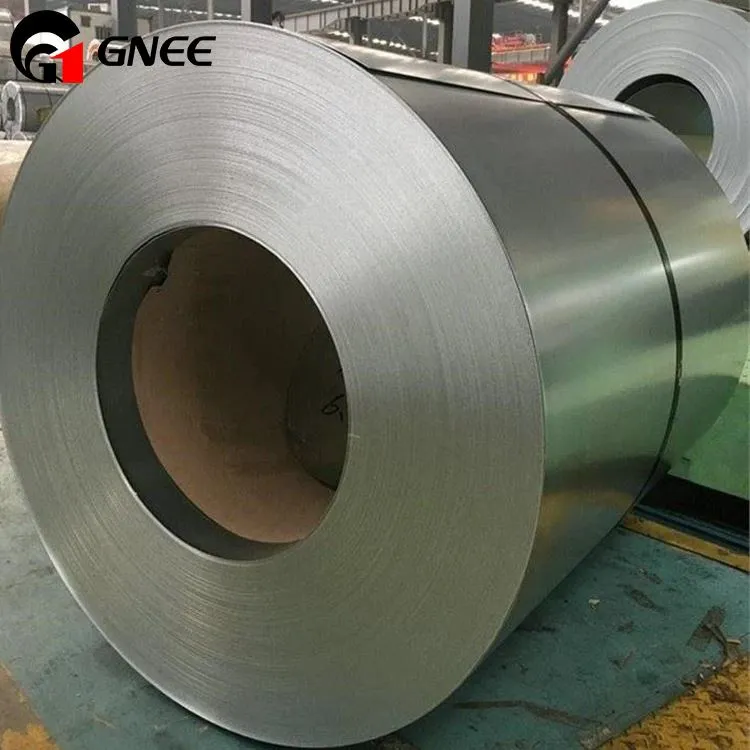 Hidegen hengerelt 900 mm-es szemcseorientált szilikon acél