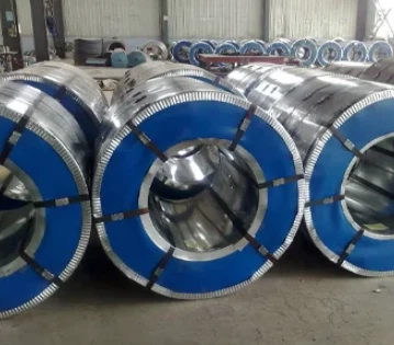 Cold Rolled Gi Sheet Galvanized Steel Coil Cold Rolled Gi Sheet Galvanized Steel Coil