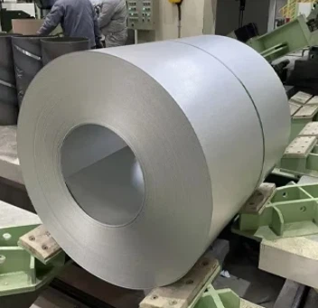 Cold Rolled Steel Coil Cold Rolled 26 Gauge in Roll