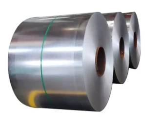 Cold Rolled Steel Coil Full Hard Galvanized Steel Coil