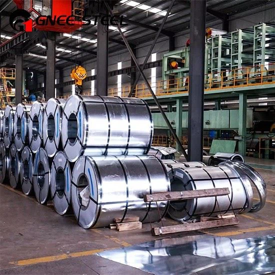 Automotive Cold Rolled Steel Automotive Cold Rolled Steel