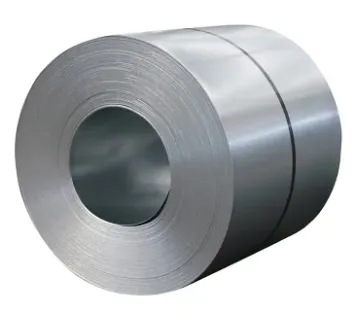 Color Coated Rolls Ppgi Galvanized Steel Coil For Roofing