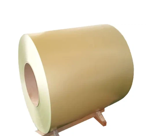 Horganyzott acéltekercsek, SGCC