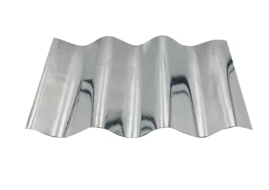 Corrugated Steel Sheets Zinc Galvanized Corrugated Steel Sheet Corrugated Steel Sheets Zinc Galvanized Corrugated Steel Sheet