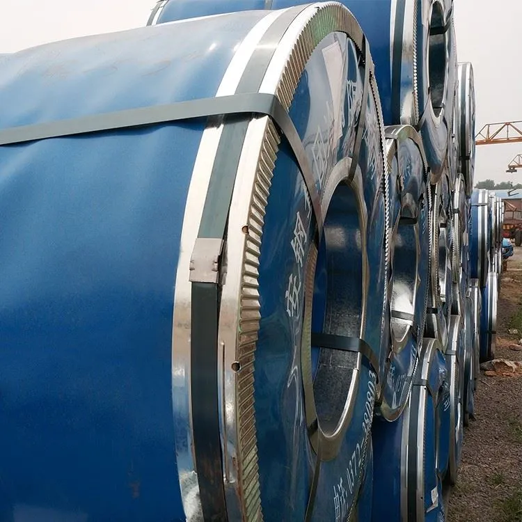 DC04 CRC SPCC hideg hengerelt szénacél tekercs