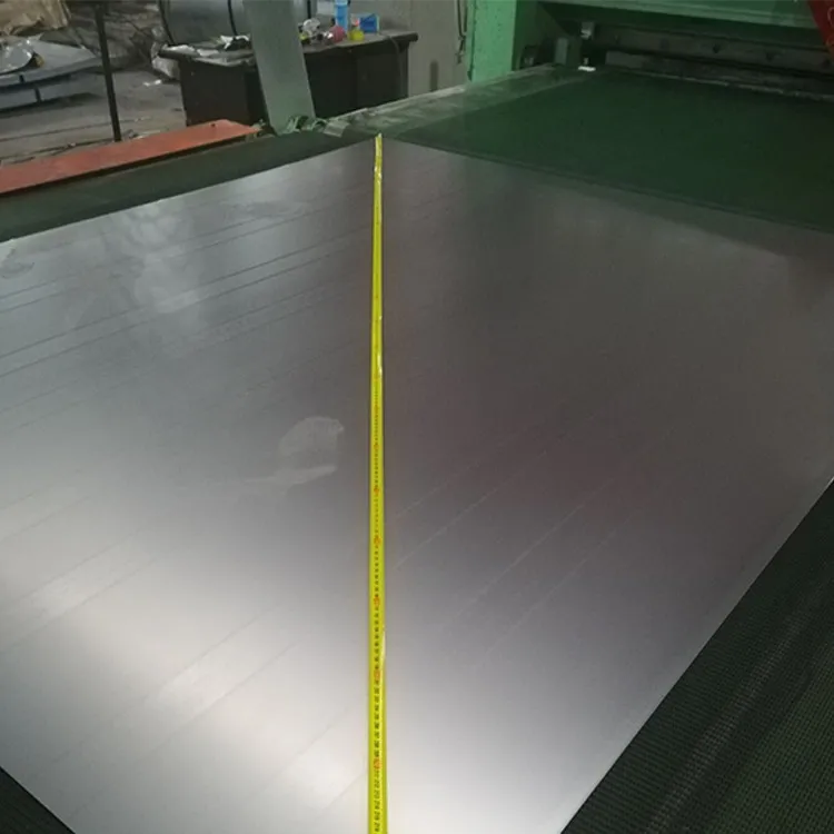 DC06 hideg hengerelt szénacéllemez