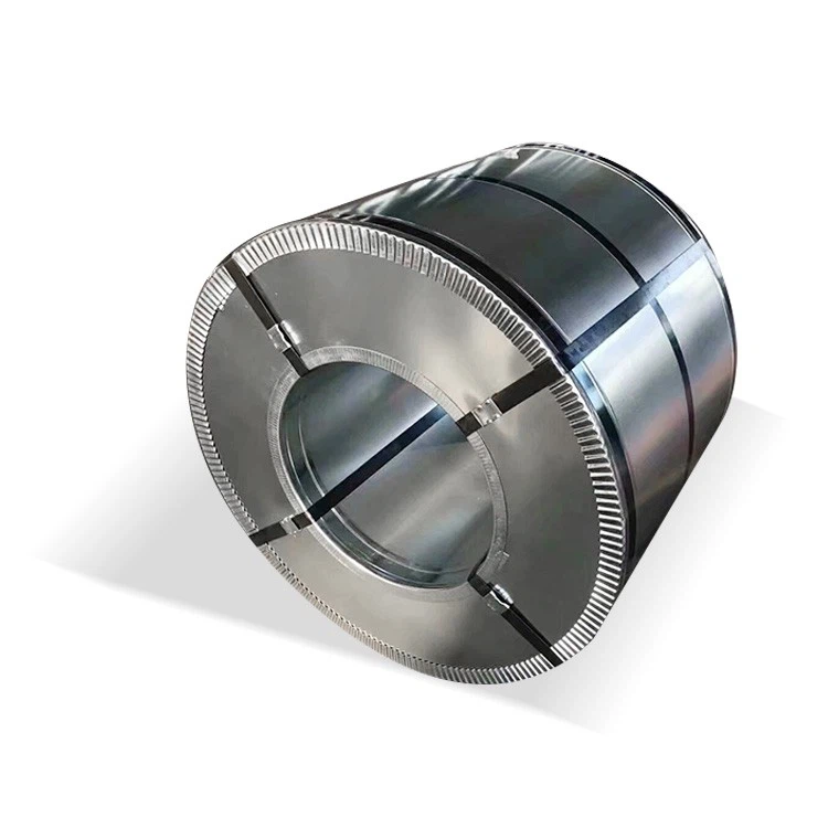 DX51D Z275 GALVANIZED STEEL COIL DX51D Z275 GALVANIZED STEEL COIL