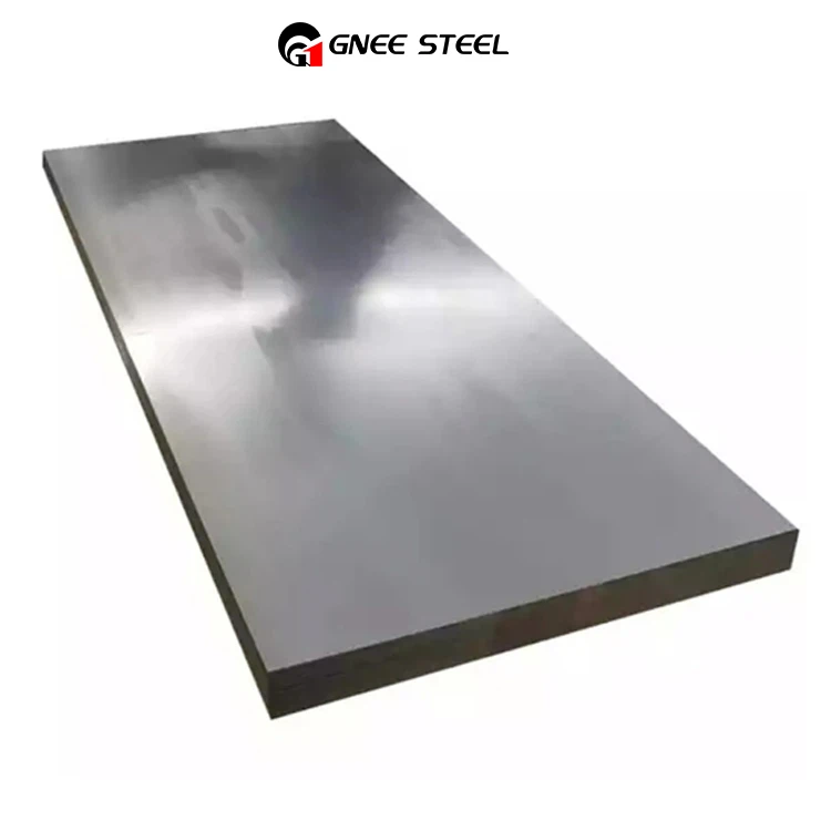 Elektrolitikus króm bevonatú acél ECCS