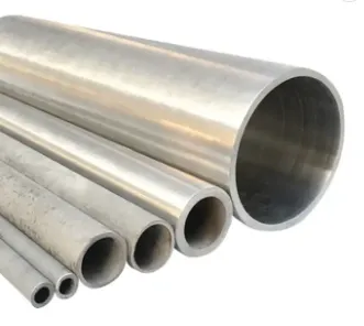 Elektromos fém tűzihorganyzott hegesztett acélcső