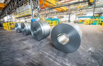 G40 G90 Dx51 1mm horganyzott acél tekercsek