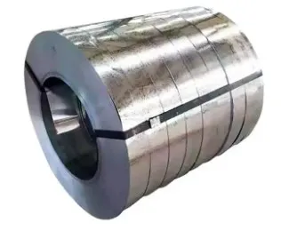 Galvalume hidegen hengerelt horganyzott acél tekercs