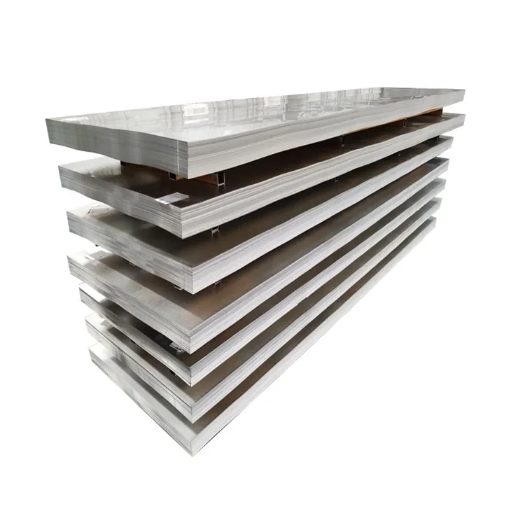 Horganyzott lemez 4x1000x2000mm acél