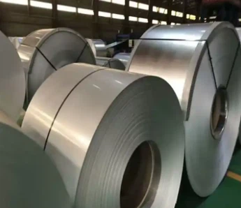 Galvanized Steel Coil DX51 Z275 Galvanized Steel