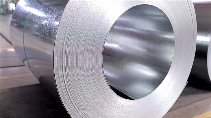 Galvanized Steel Coil Galvalume Steel Coil Aluzinc Galvanized Steel Coil Galvalume Steel Coil Aluzinc