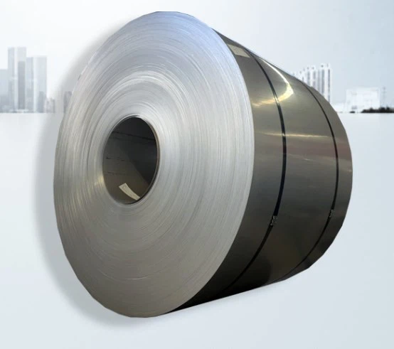 Galvanized Steel Coil Production Line Z275 Cold-rolled