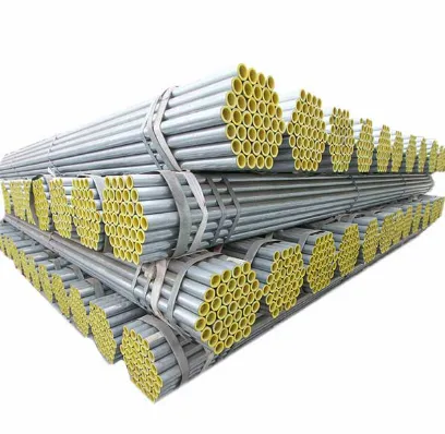 Galvanizált acél szilvacső speciális - alakú, zökkenőmentes acélcső