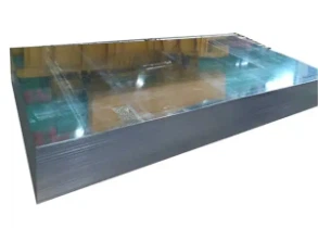Gauge Hot Dip Electro Galvanized Steel Sheet Plate Gauge Hot Dip Electro Galvanized Steel Sheet Plate