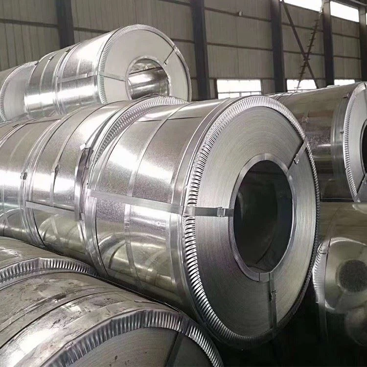 Hot Dip Galvanized Steel Coil DX51D DX52D DX53D DX54D DX55D Z40 Z60 Z100 Z180 Z275 Z350 Hot Dip Galvanized Steel Coil DX51D DX52D DX53D DX54D DX55D Z40 Z60 Z100 Z180 Z275 Z350