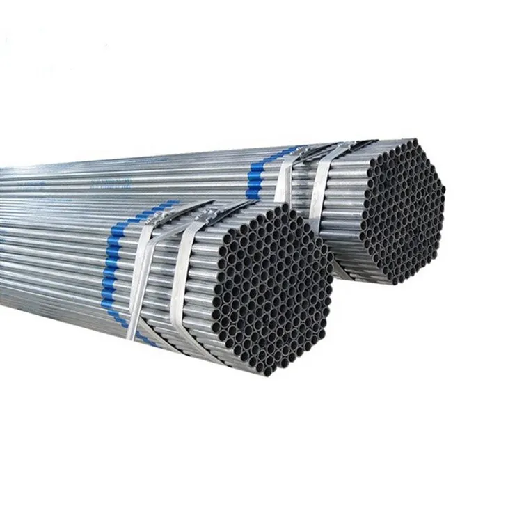 Tűzi horganyzott acélcső