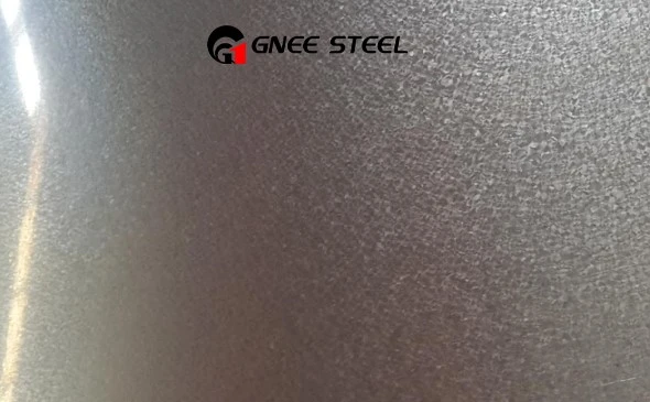 Galvalume Steel Coil AZ150 Galvalume Steel Coil AZ150