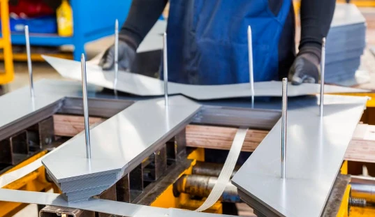 Silicon steel sheets Silicon steel sheets