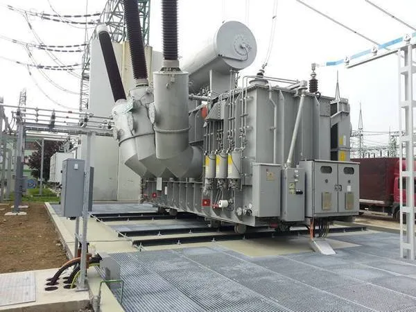 Hot Dipped Galvanized Steel Bar Grating Manufacturer Hot Dipped Galvanized Steel Bar Grating Manufacturer