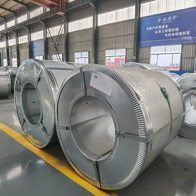 cold-rolled coil cold-rolled coil
