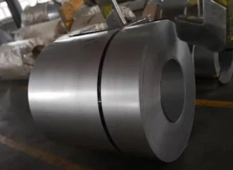 Mild Cold Rolled Steel Coils Carbon Steel Coil